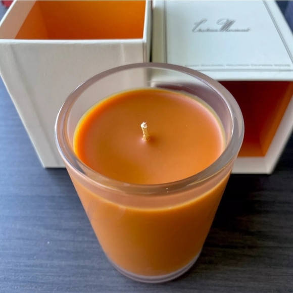 Other - Chateau Marmont Hotel Candle & Matches